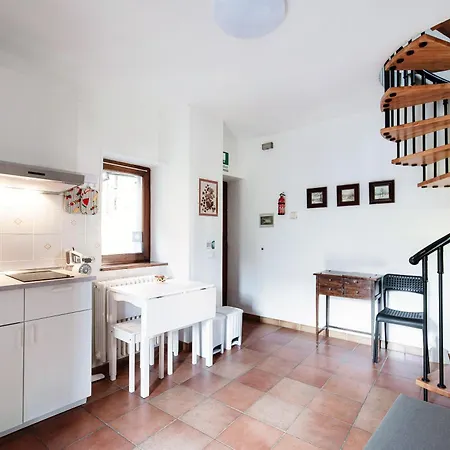 La Turr De Mezz By Quokka 360 - Close To And Orrido Apartment