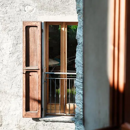 La Turr De Mezz By Quokka 360 - Close To And Orrido Apartment Nesso